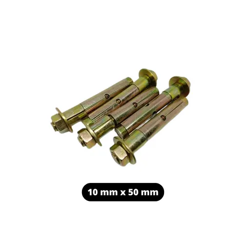 Dynabolt 10 mm x 50 mm 10 mm x 50 mm - Sari Bumi Putra