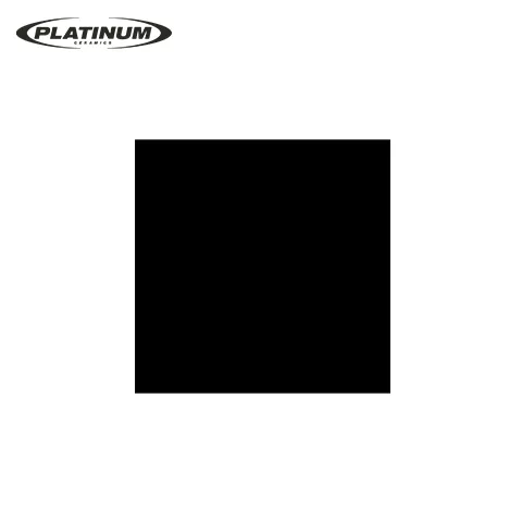 Platinum Keramik Salsa Black 60 Cm x 60 Cm - Surabaya