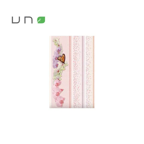 Uno Keramik Orchid PK 25x40 Dus - Surabaya