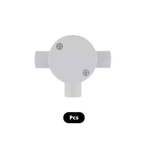 Tee Dus Putih Pcs - Surabaya