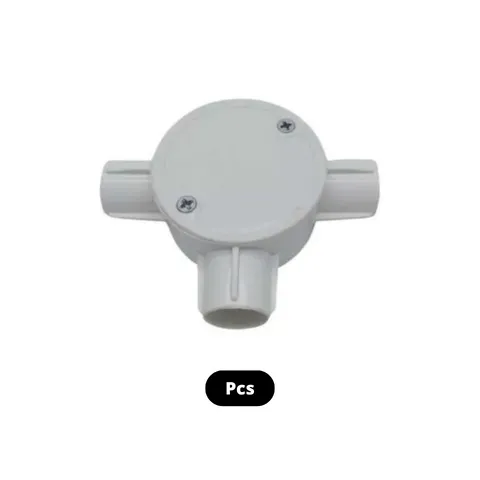 Tee Dus Putih Pcs - Surabaya