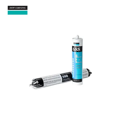 Dow Corning® 688 Silicone Glazing & Cladding 600 Mili - Surabaya