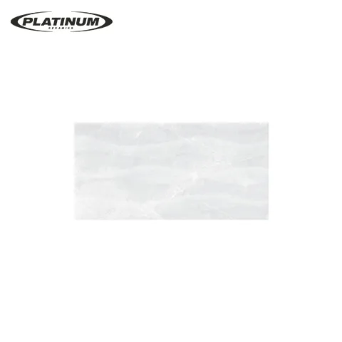 Platinum Keramik Dexa Grey Embossed 30 Cm x 60 Cm - Surabaya