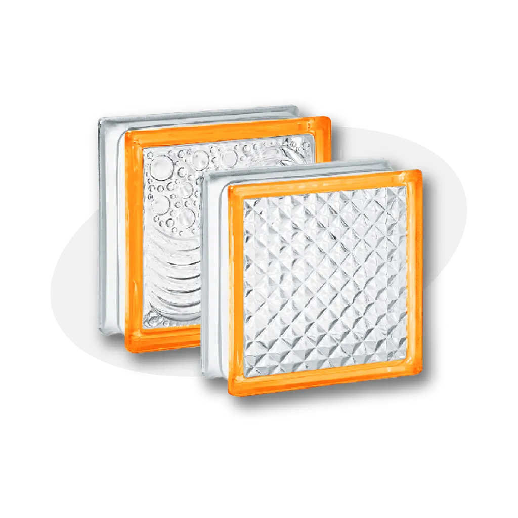 Glassblock
