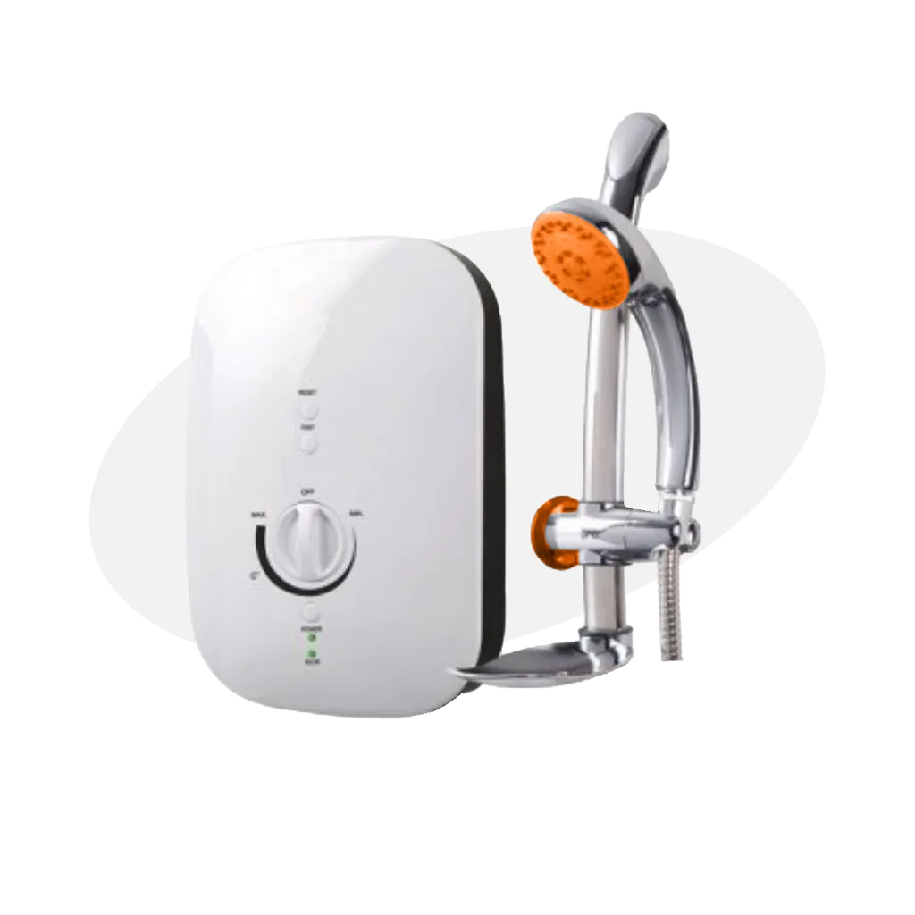 Water Heater Kamar Mandi