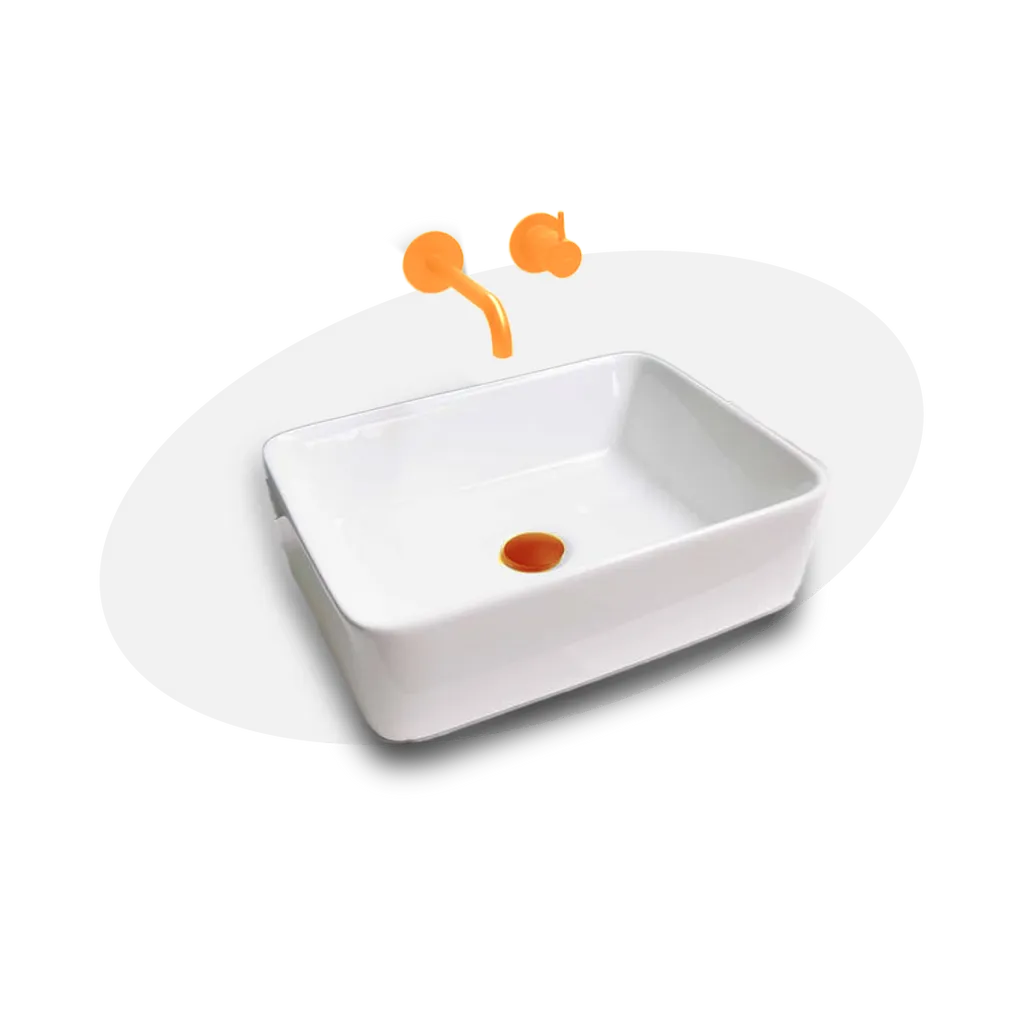 Wastafel Kamar Mandi