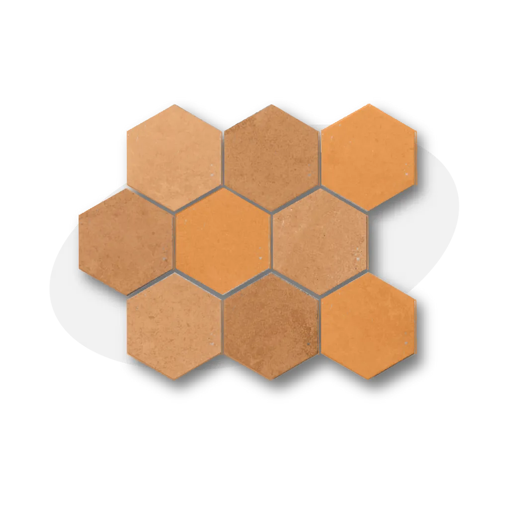 Mosaic Tile