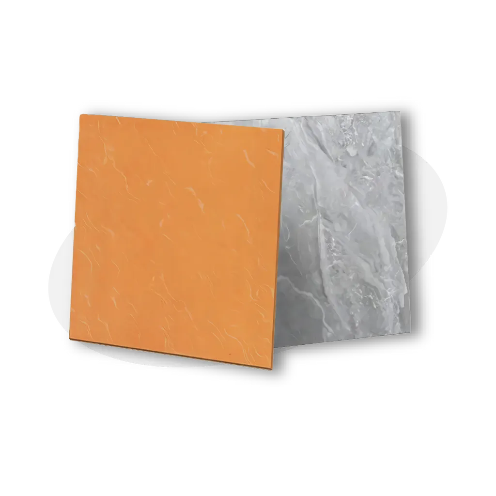 Homogenous Tile