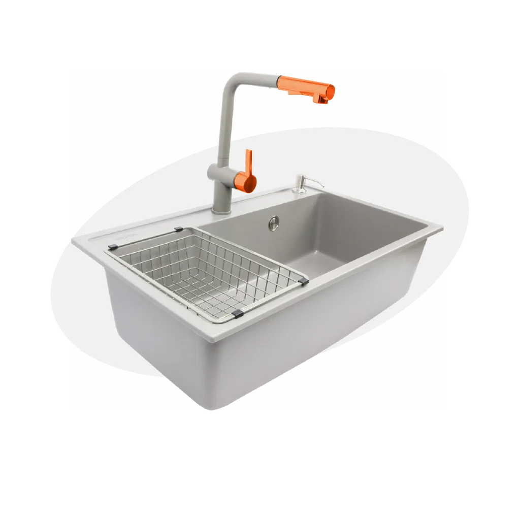 Sink Dapur