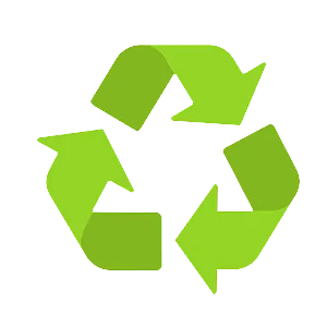 Recycle tag