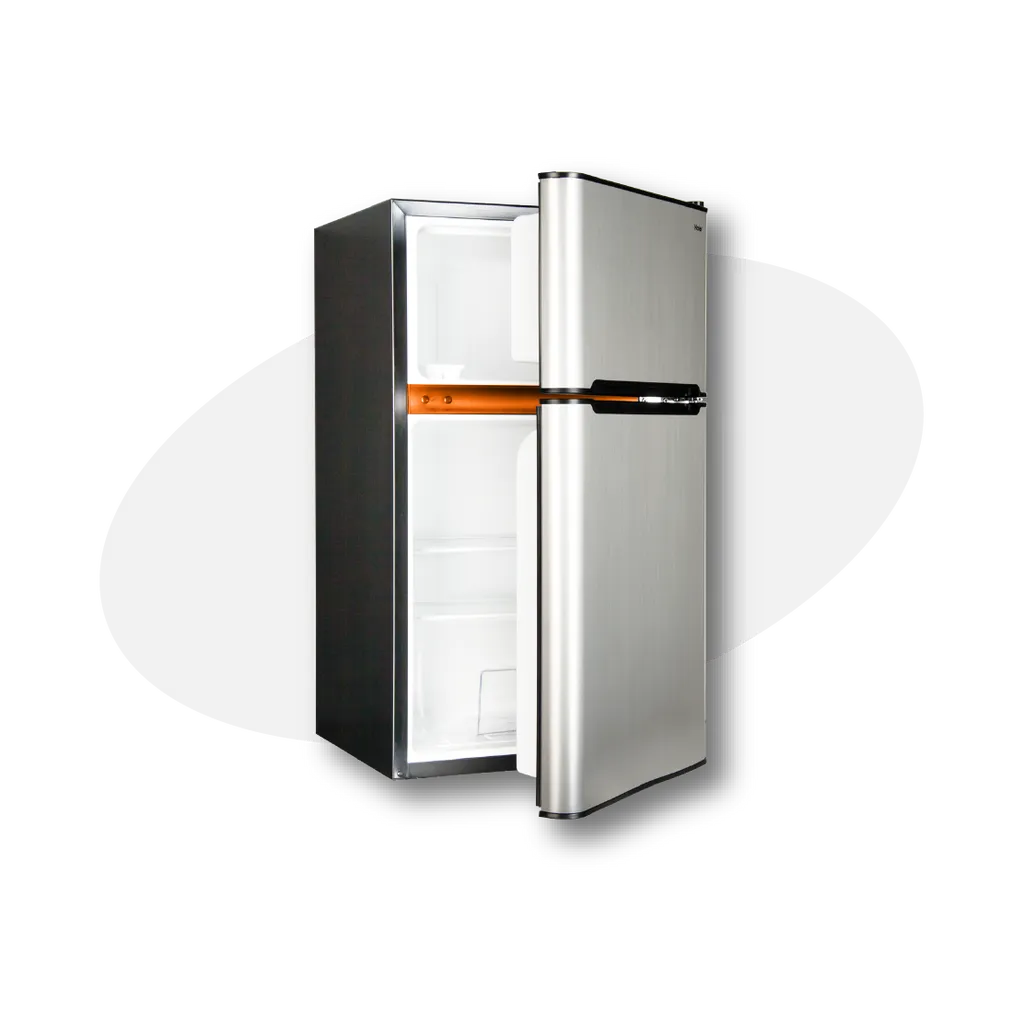 Kulkas, Chiller & Freezer