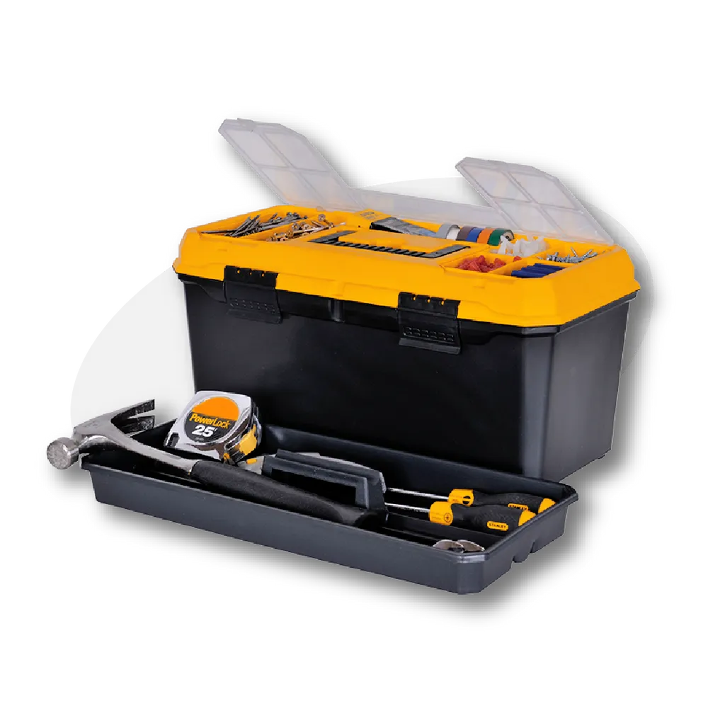 Tool Box