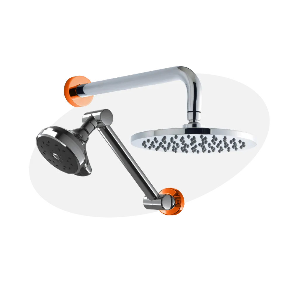 Shower Kamar Mandi