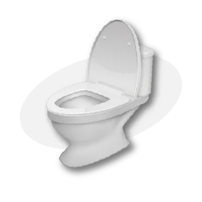 Toilets & Toilet Seats