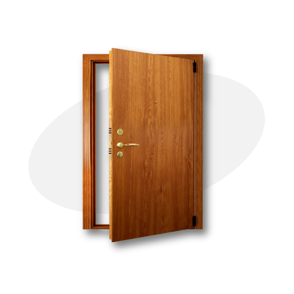 Pintu