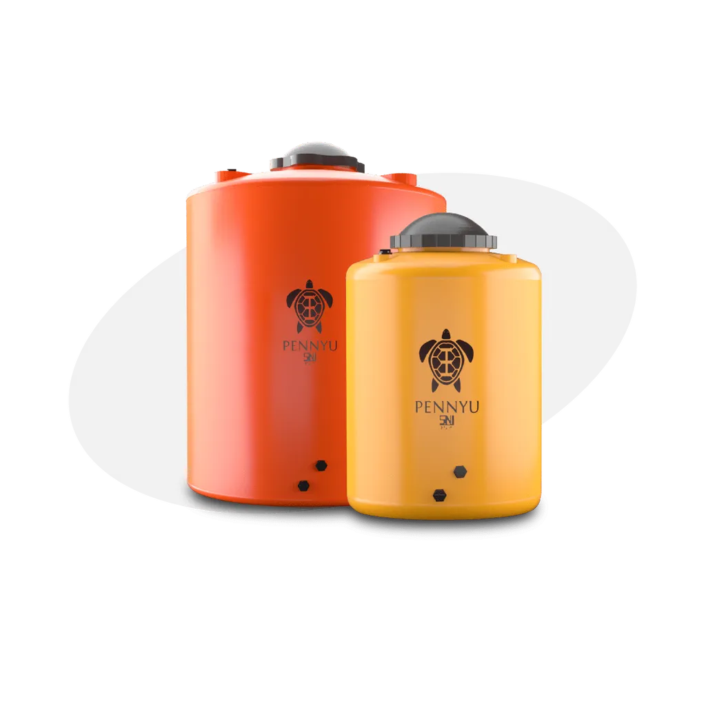 Tangki Air