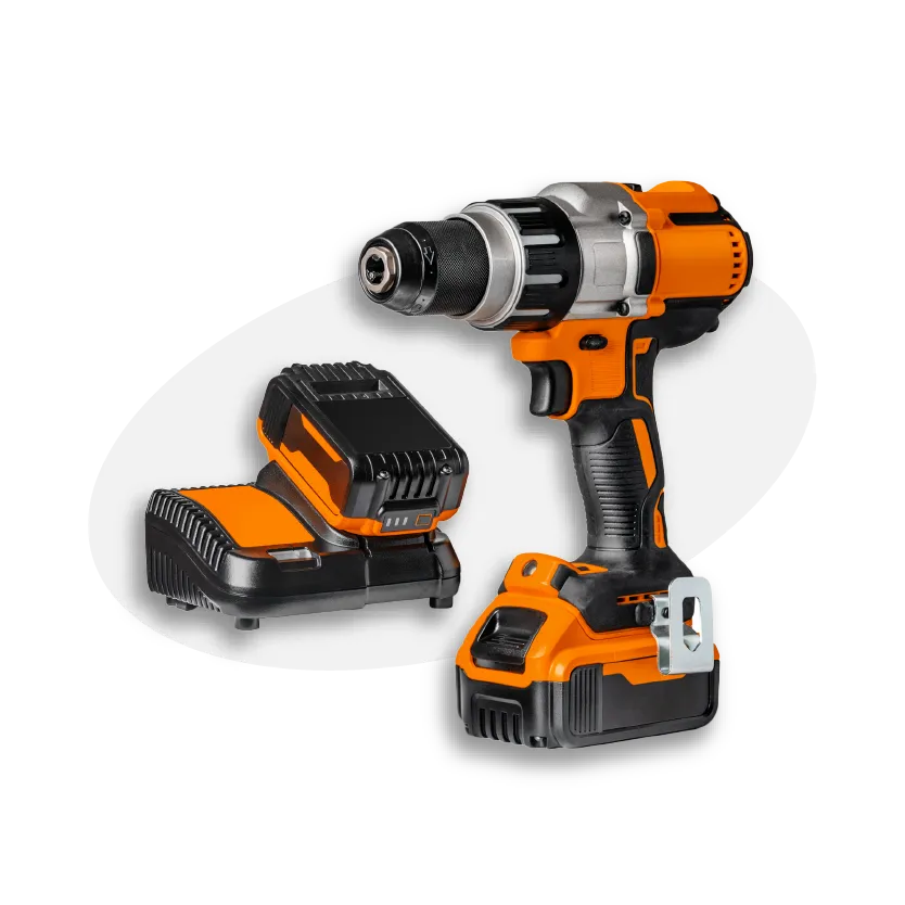 Electric Power Tools