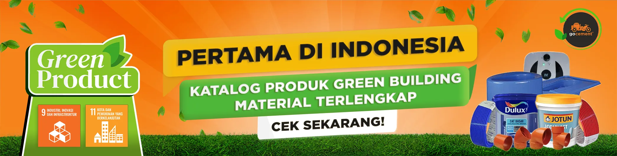 Green Product