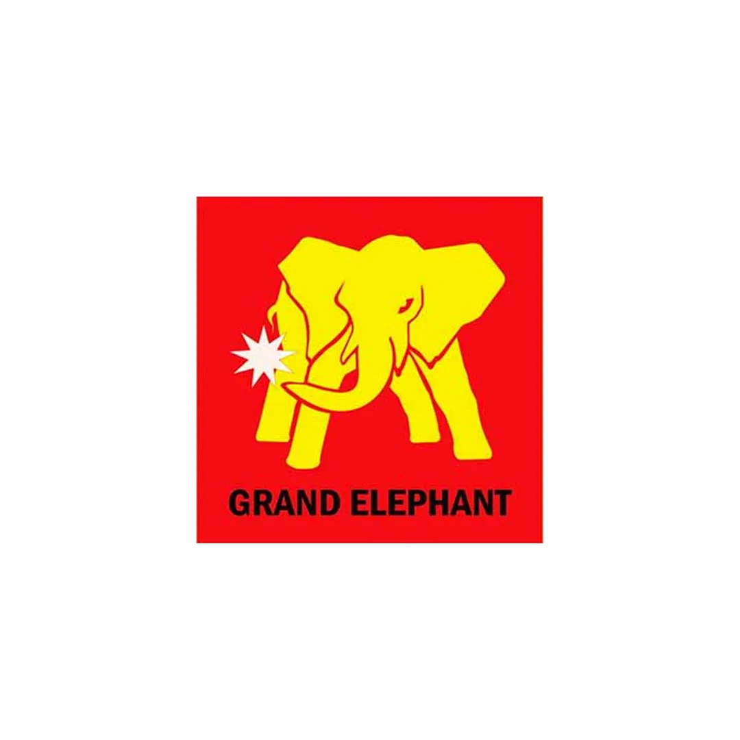 Grand Elephant
