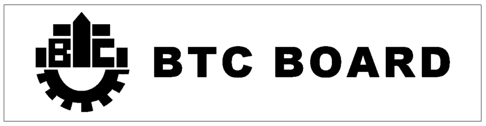 BTC Board