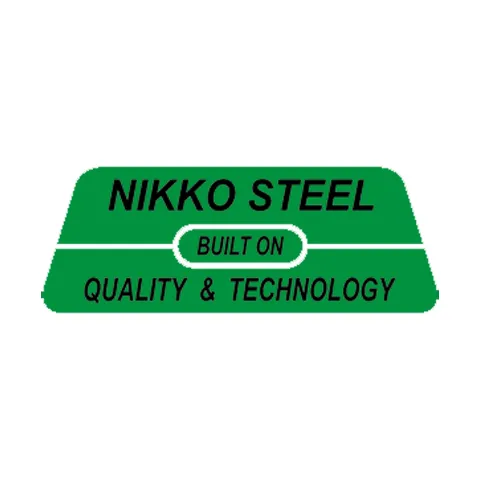 Nikko Steel