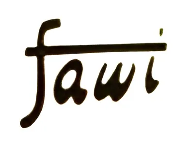 Fawi