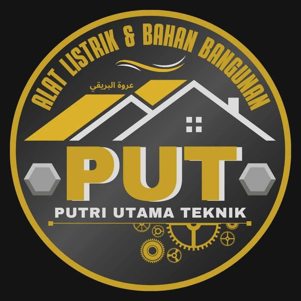 Putri Utama Teknik, Gurah - Kediri