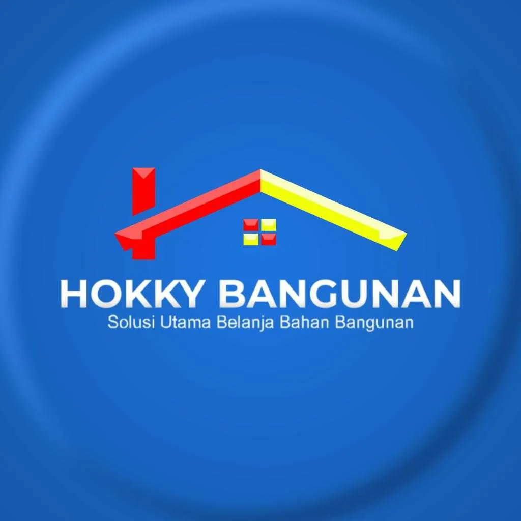 Hokky Bangunan, Wiyung - Surabaya