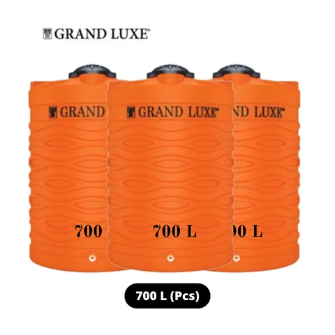 Grand Lux Tandon Air 600 Liter 600 Liter - Surabaya