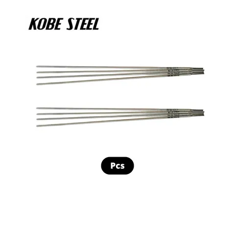 Kobe Steel Kawat Las 2 mm x 300 mm - Surabaya