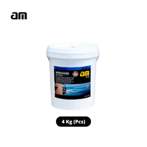 AM 110 Water Proof Coating Agent