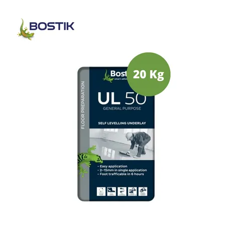 Bostik UL 50