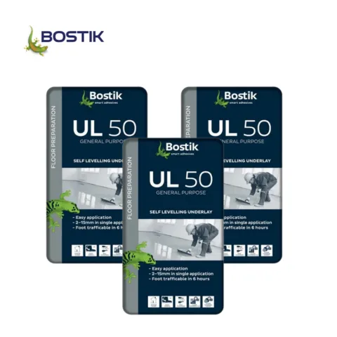 Bostik UL 50