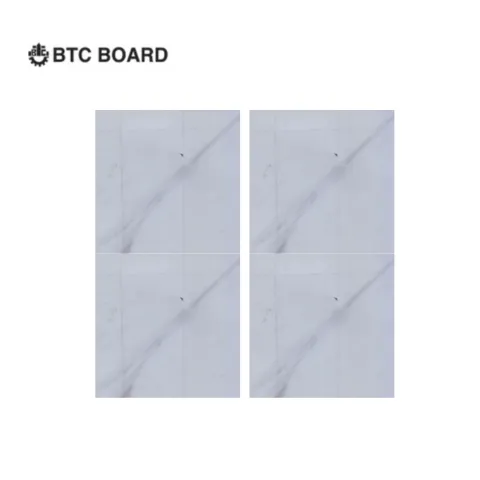 BTC Board Laminating BG18 1.22 Meter x 2.44 Meter 5 Mm - Surabaya