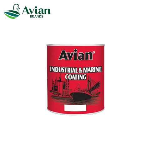 Avian Industrial & Marine Coating