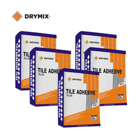 Drymix Tile Adhesive Plus