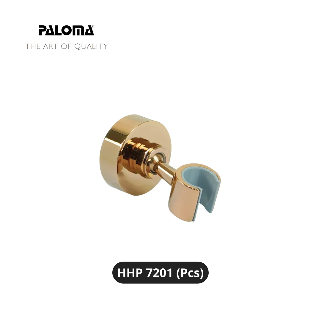 Paloma HHP 7201 Holder Hand Shower