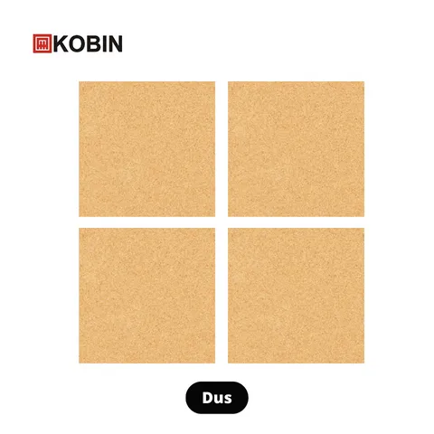 Kobin Keramik Sahara Beige 40x40 Dus - Surabaya