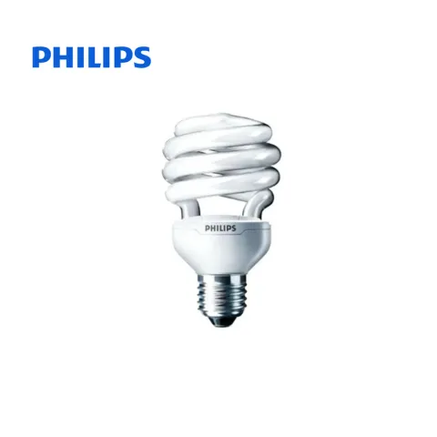 Philips Lampu Tornado Pcs 12 Watt - Darma Bakti Senenan