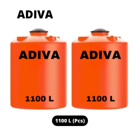 Adiva Tandon Air 1100 Liter