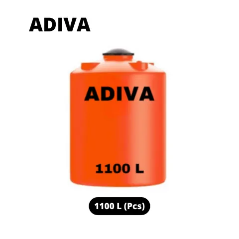 Adiva Tandon Air 1100 Liter