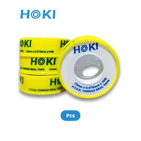 Hoki Seal Tape Pcs - Surabaya