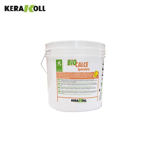 Kerakoll Biocalce® Spatolato 25 Kg - Surabaya