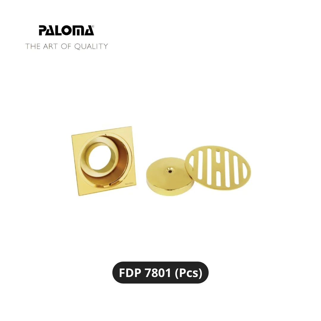 Paloma FDP 7801 Floor Drain