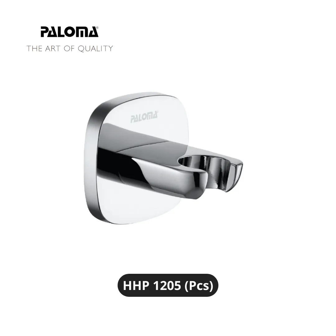 Paloma HHP 1205 Holder Hand Shower Pcs - Surabaya