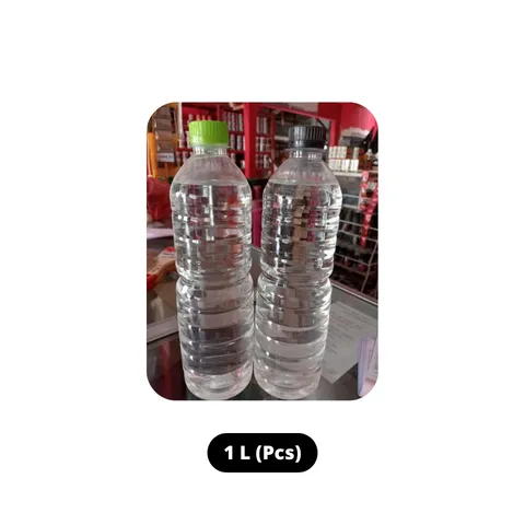 Thinner A Special Botol 1 Liter - Al Inayah 2 