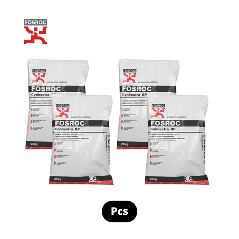 Fosroc Conbextra GP Premix 25 Kg - Merchant Gocement B2B