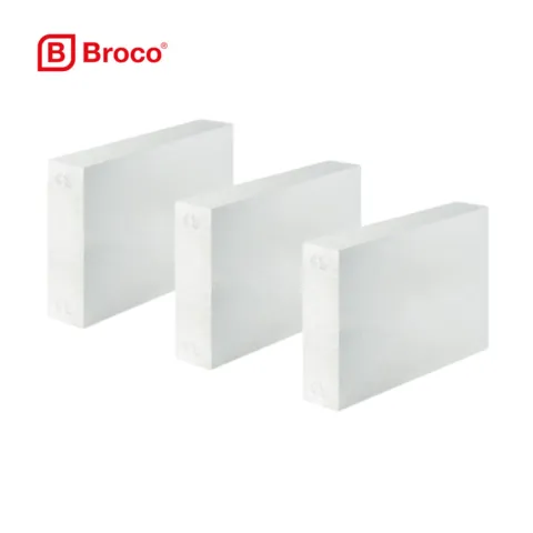 Broco Bata Ringan Jumbo 12.5 Cm 60 Cm x 20 Cm - Surabaya