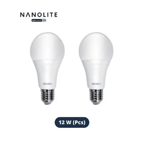 Nanolite Bulb Lampu LED 12 W - Surabaya