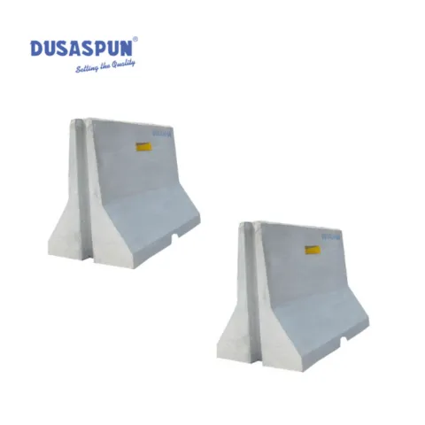 Dusaspun Road Barrier New Jersey 100 Cm - Surabaya